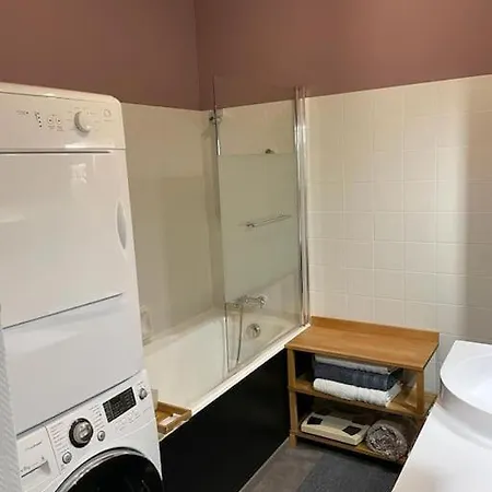 - 53 M2 - Proche Coeur Imperial * Metz